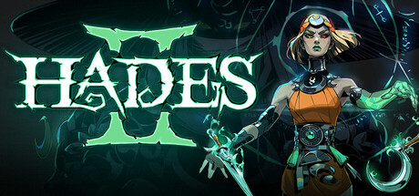 KotyVibe's tweet image. Hades2 #SteamAwards winner for best game on #steamdeck.
