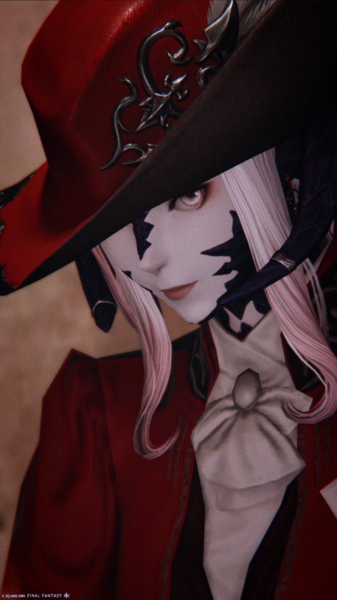 _narinari14_'s tweet photo. 🏷️#std_N
#おはウラ #前角倶楽部 #FF14 #FF14SS #FFXIV https://t.co/WtbVLNkifv