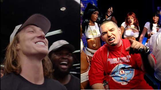 Barstool Sports tweet media