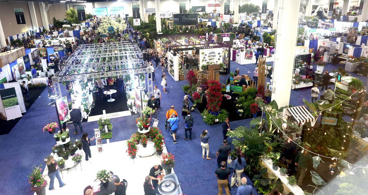Florida Nursery, Growers & Landscape Association tweet media