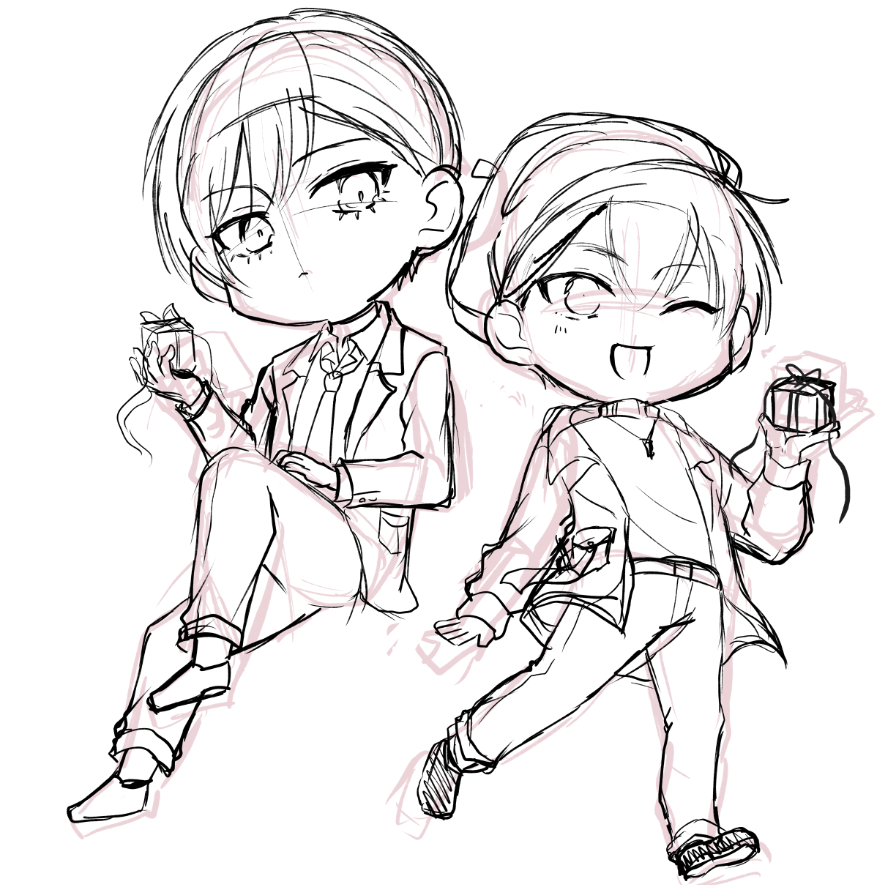 ちょん💍2/1西1ア20b (@chonchon424) / Posts / X