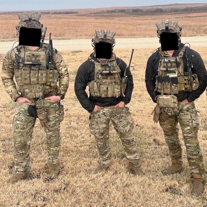 Remnantize's tweet photo. AFSOC https://t.co/CZSbVSwDNz