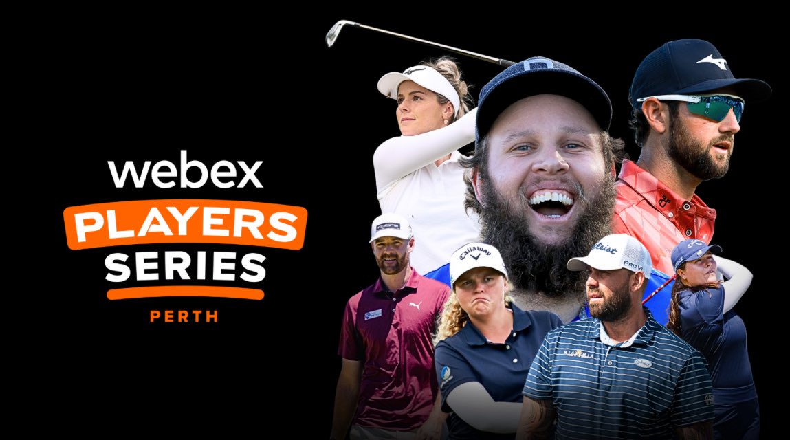 Ozziegolf tweet media