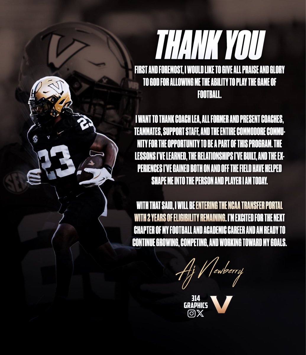 Aj Newberry tweet media