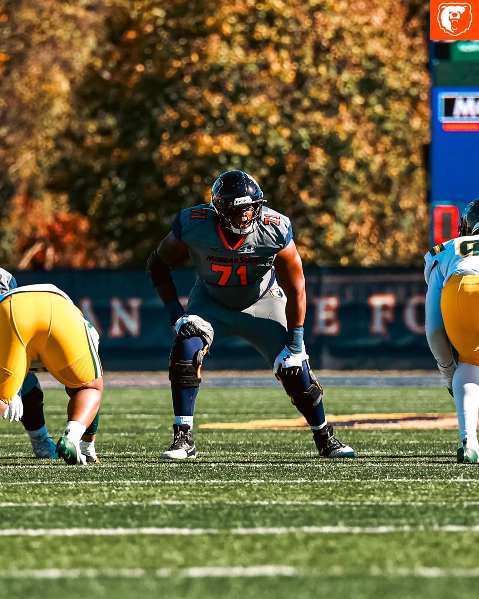 thebizofathlete's tweet image. OT Kahari Finley (Morgan State)
OV schedule update:

Jan (3–5)

Memphis
USF