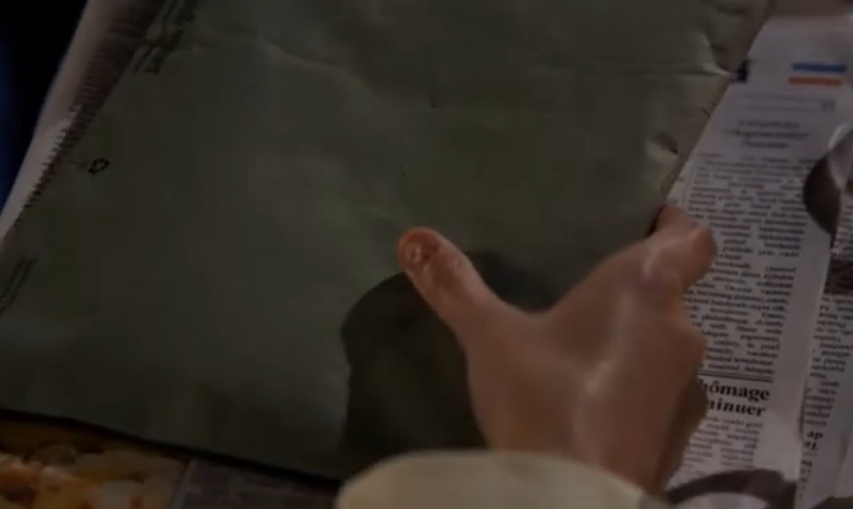 ‘Emily in Paris’ season 6 you say?