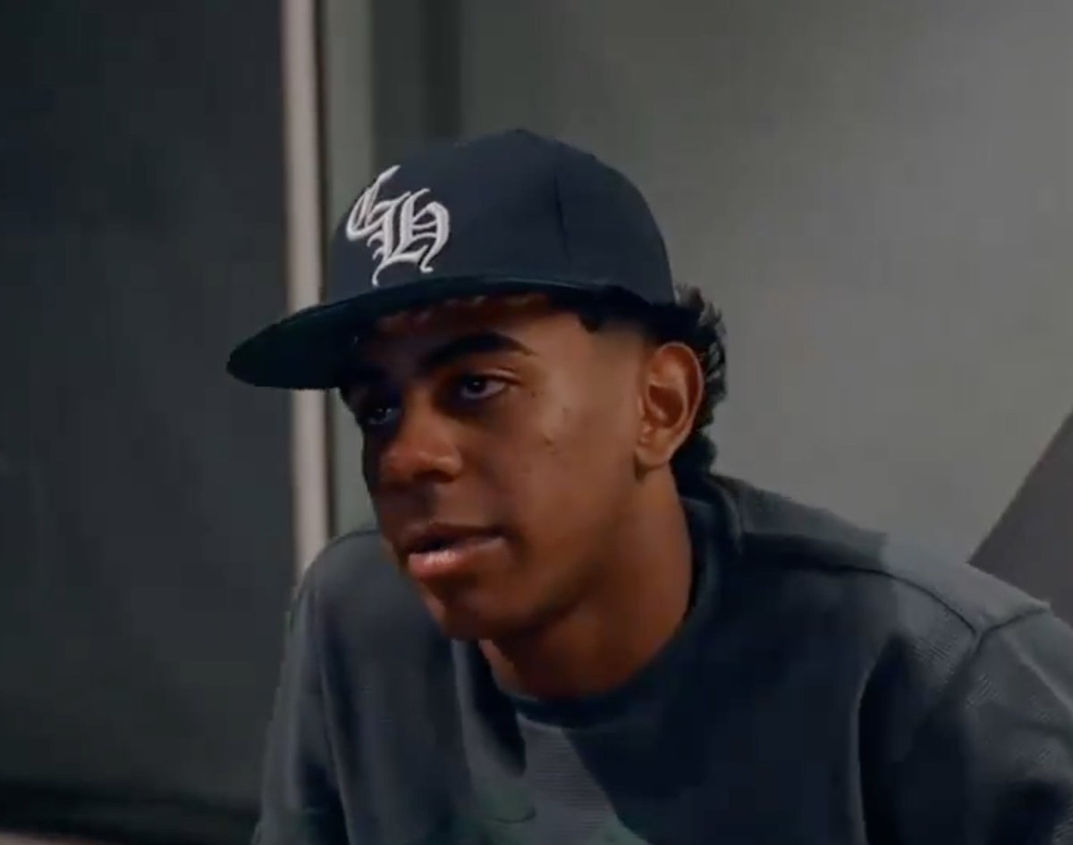 TouchlineX's tweet image. 🚨🗣️ Lamine Yamal: "The mosque brings a lot of peace, regardless of your religion; if you go there, you will feel the peace, and for us Muslims, it brings even more peace."