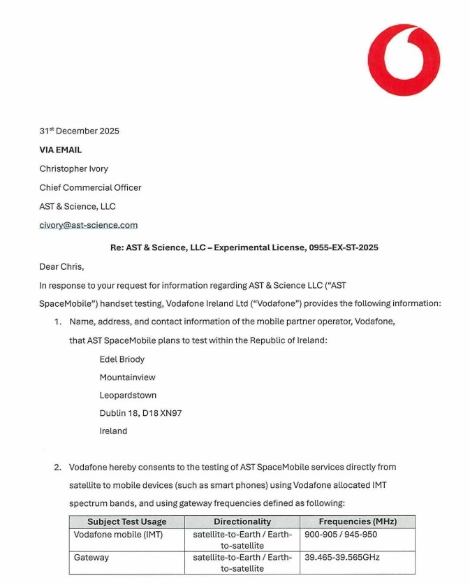 ASTS Investors 🅰️ tweet media