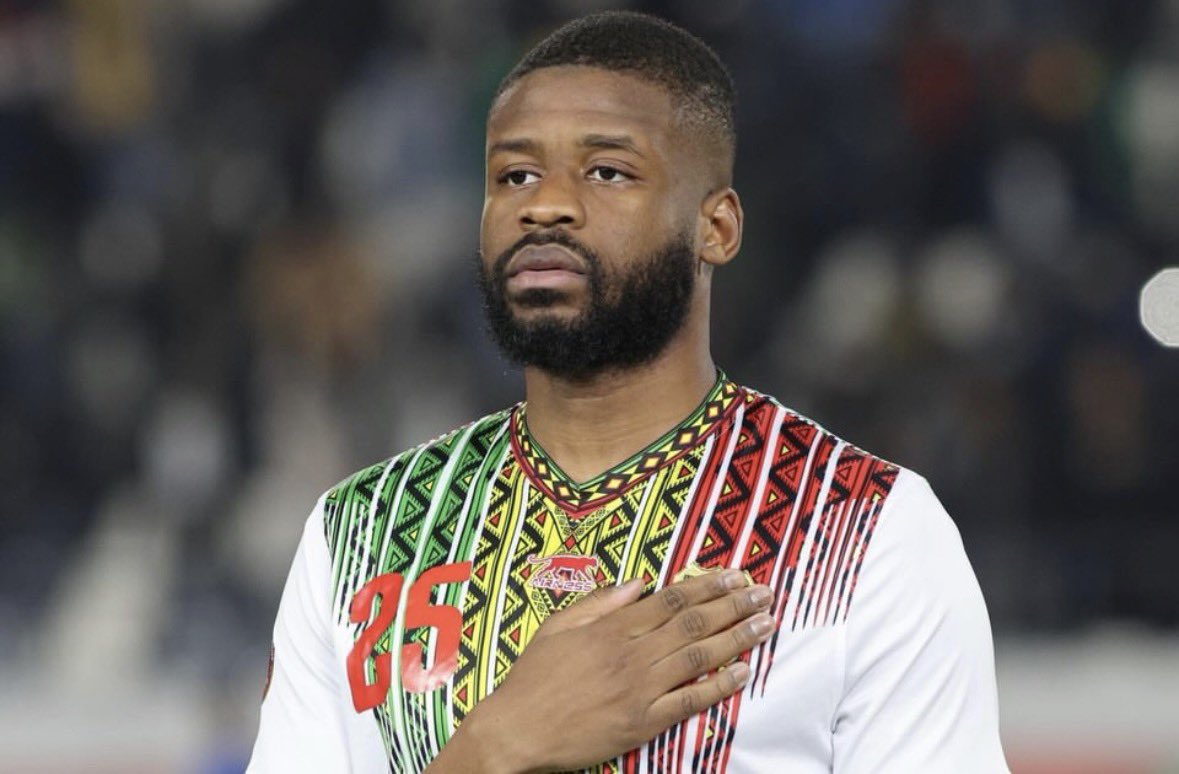 AiglesDuMali_'s tweet image. Ousmane Camara n’a pas été dribblé une seule fois depuis le debut de la CAN ! 🇲🇱🫡

(@Sofascore)