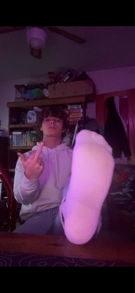 _MasterConner's tweet image. Feast my soles and tribute