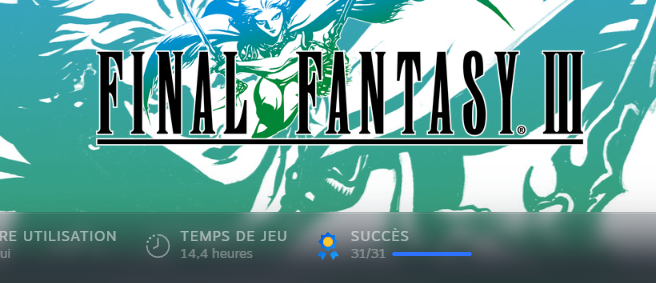 Le meilleur des 3 pour l'instant, vraiment très sympa !

Et j'ai pas précisé pour les autres mais les musiques sont banger !