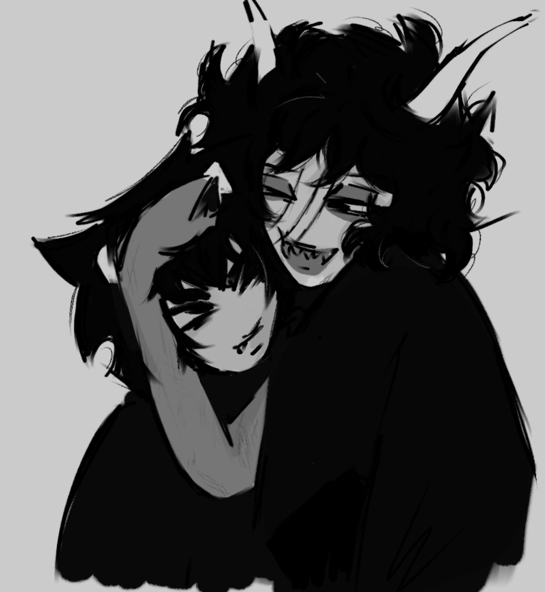 GAMZEE MIGHT MAKE SENSE ACTUALLY — | by optimisticDuelist | Medium, image size:1104x1200