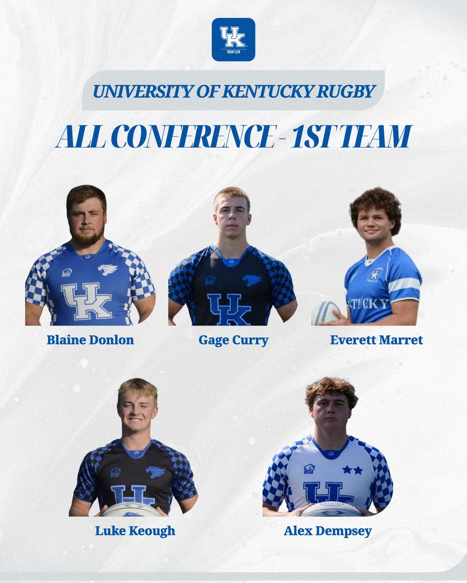 University of Kentucky Rugby Football Club tweet media