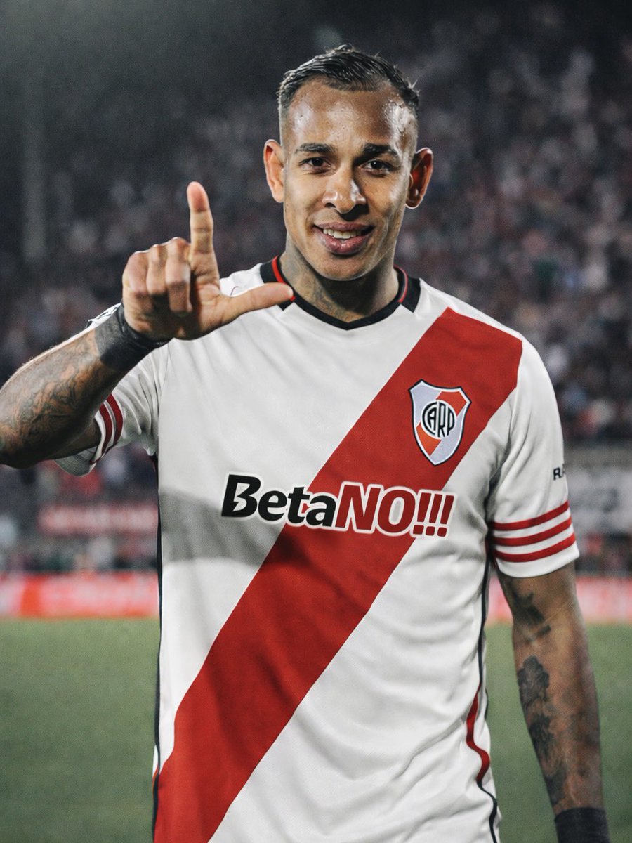 Sebastián Villa jamás puede ser jugador de River. 

No se trata de su pasado en Boca ni de sus condiciones futbolísticas. Se trata de valores. 

Las causas judiciales que lo involucran hablan por sí solas. Las cuestiones de género son centrales en el ideario riverplatense, y