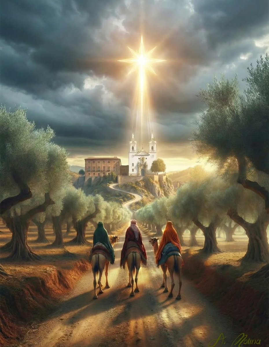 Desdé Murcia..
Feliz noche dé Reyes! 👑🐪🎁👑🐪🎁👑🐪🎁