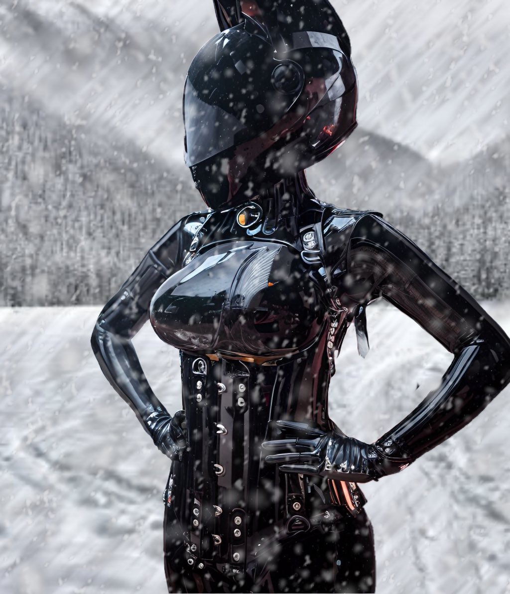 Queen Of The North tweet media