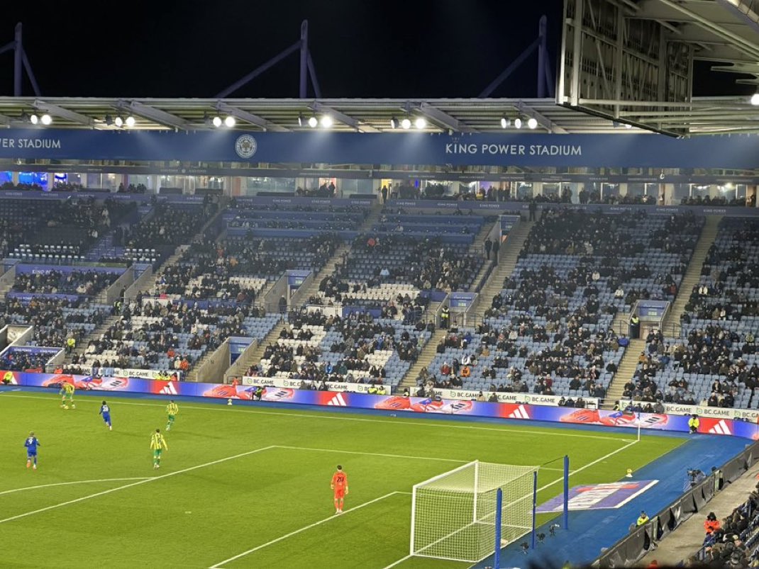 Leicester Xtra tweet media