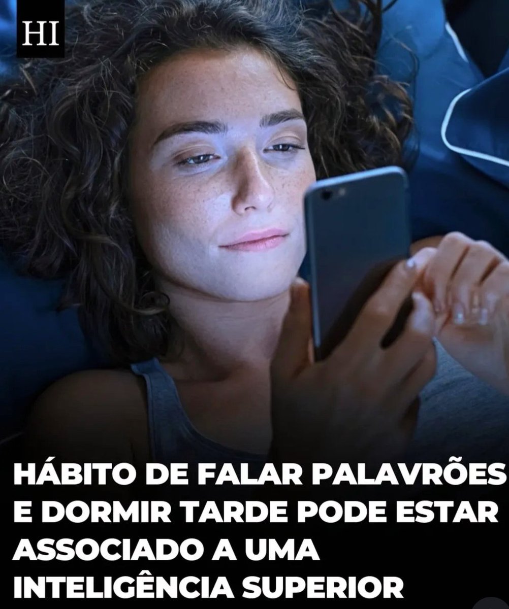 Confere. 😎