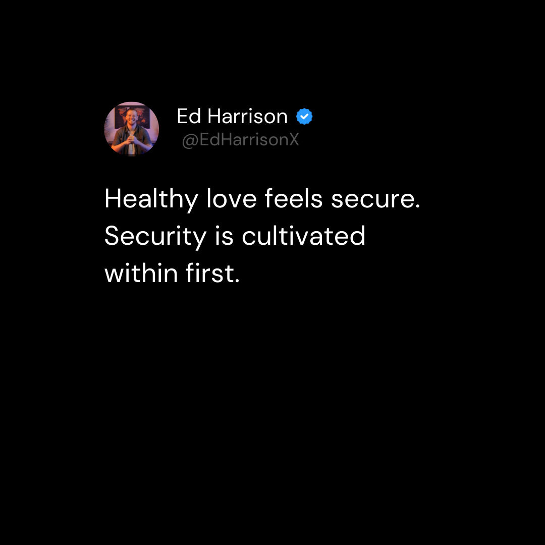 EdHarrisonX's tweet image. 