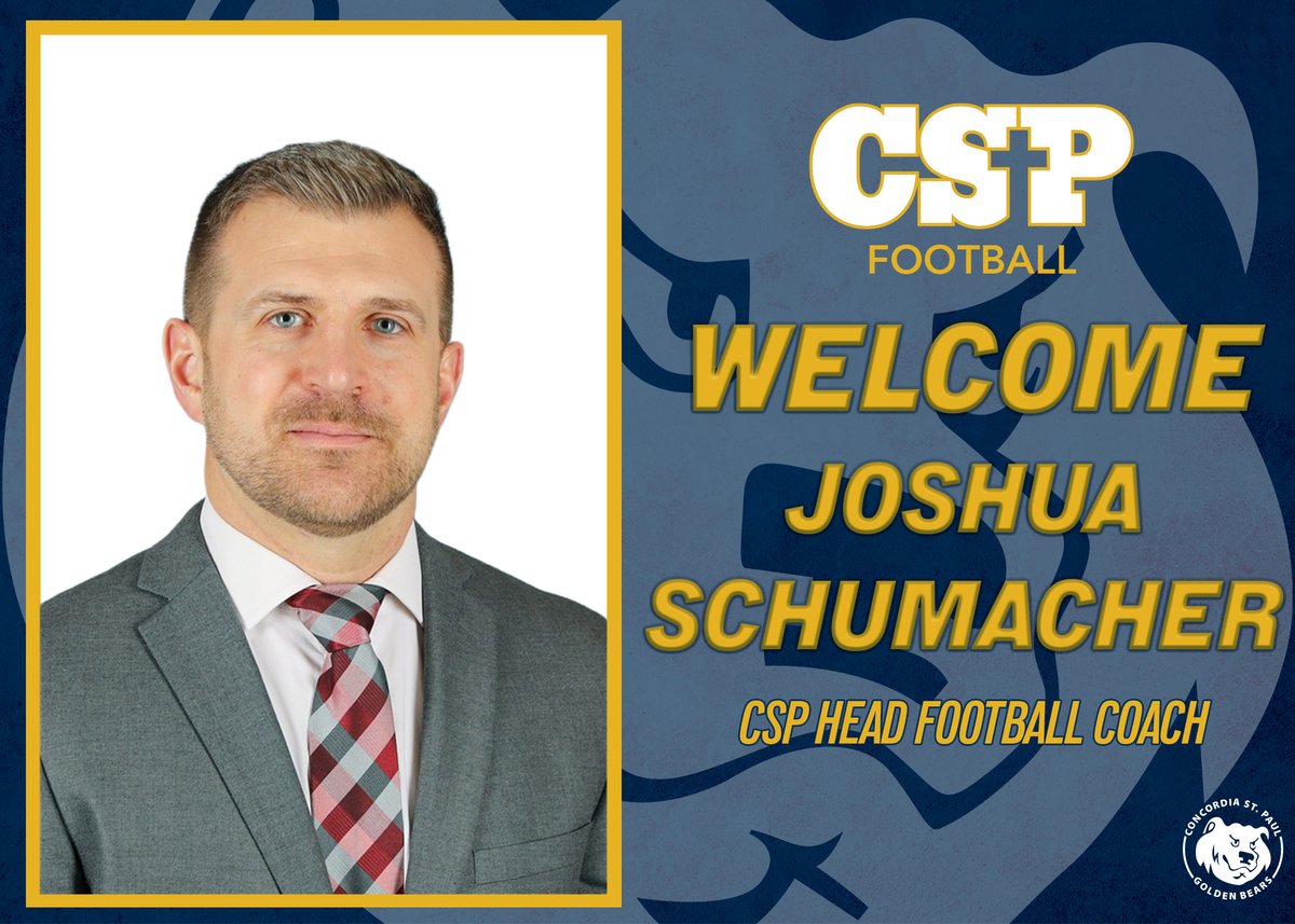 Concordia St. Paul tweet media