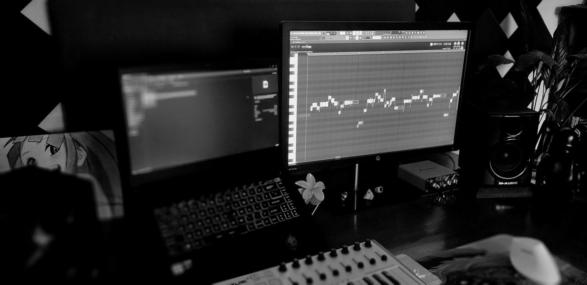 Work, work, work.
Dirty work.