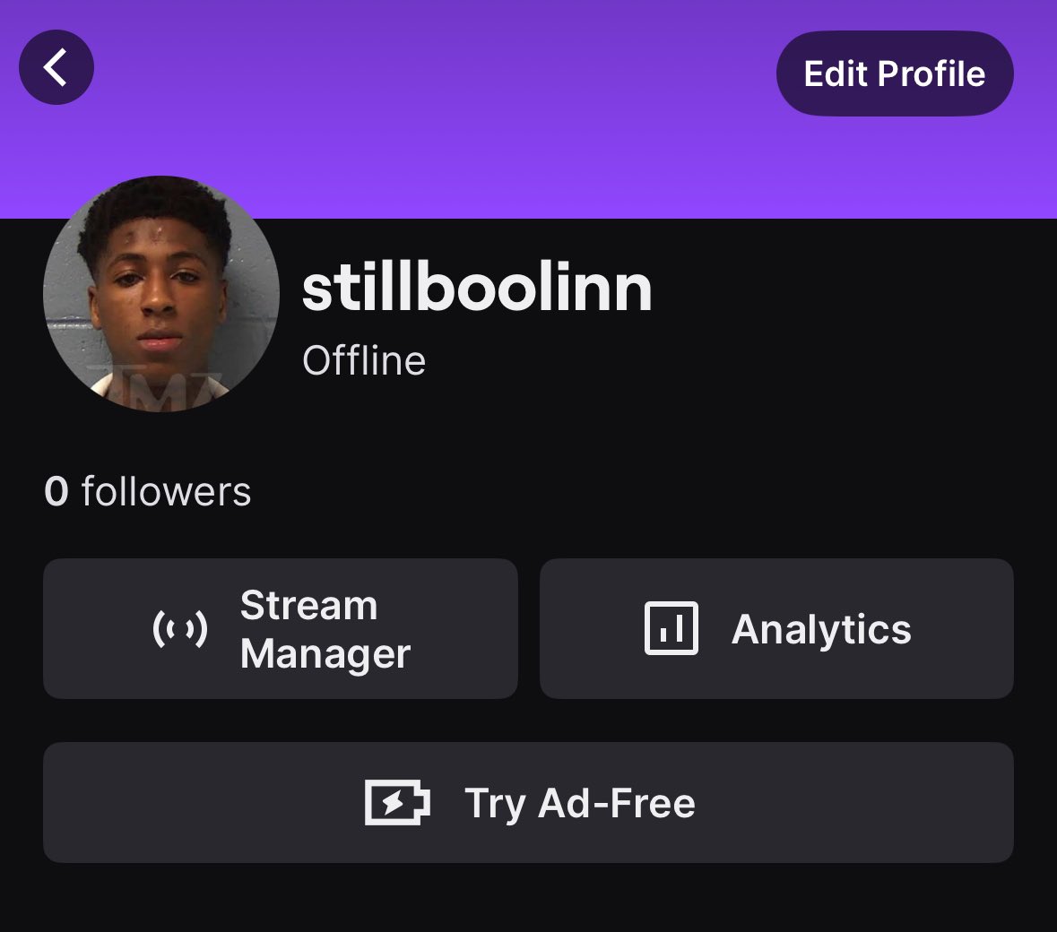 if u fwm in anyway run this. I wont let u down.