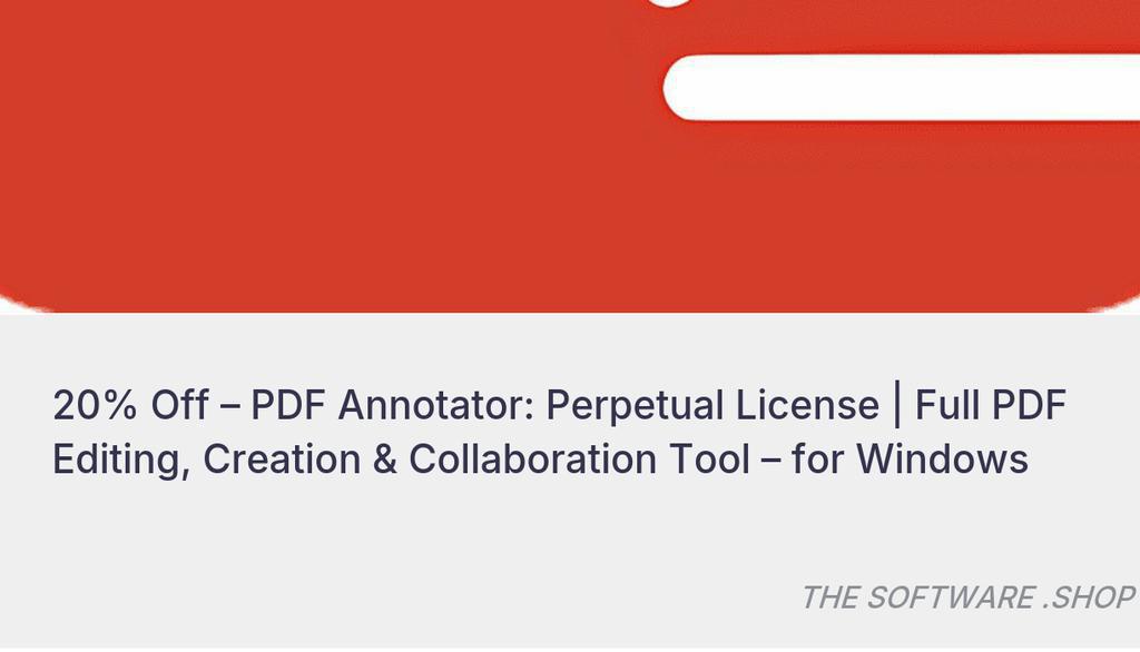 TheGazebook's tweet photo. All annotations stay within the document itself, making sharing effortless.If youβre seeking efficiency, accuracy, and collaboration in handling PDF files, PDF Annotator is the tool you need.
Read more π https://t.co/YXJlaGcZJG
#PDFAnnotator #PDFAnnotation #AnnotatePDF https://t.co/E6Fg5QwXXc