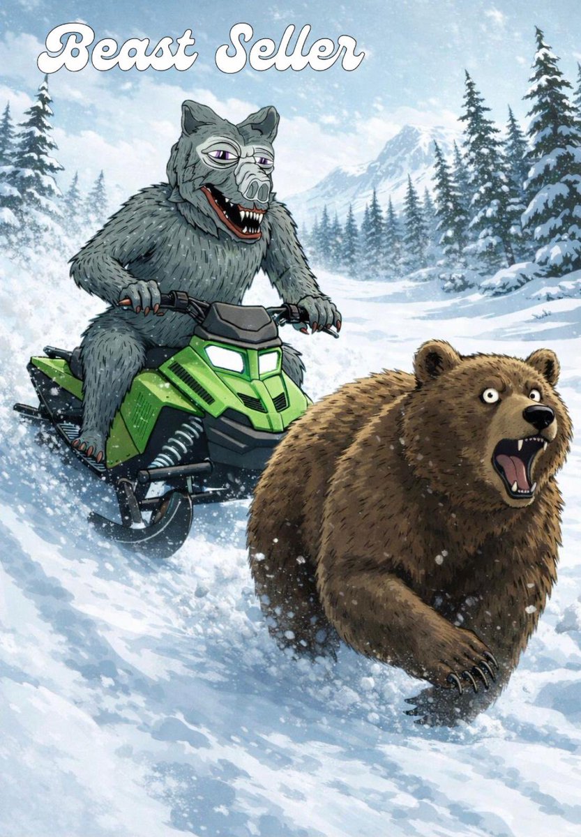 Beast Seller (@BeastSeller_eth) / Posts / X