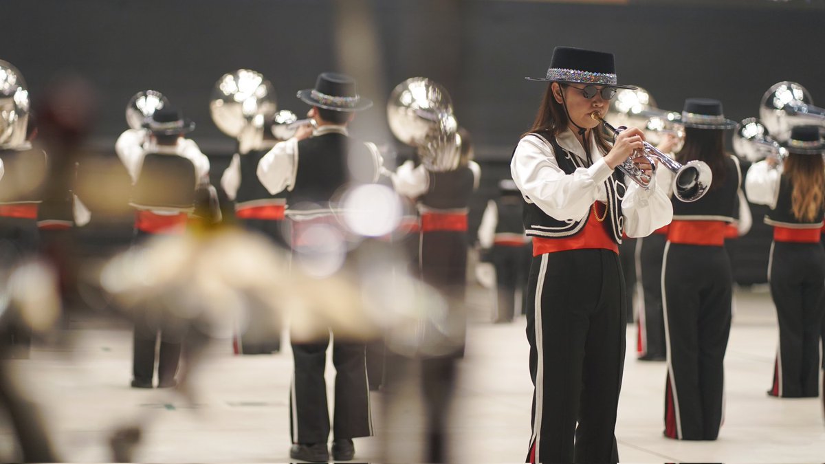 #マーチング祭
#マーチング祭横浜FINAL
#ワクワクしようぜ！