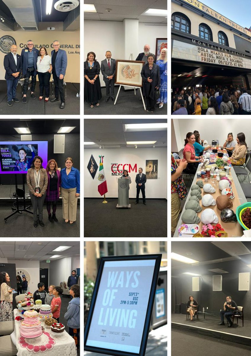 Carlos González Gutiérrez tweet media