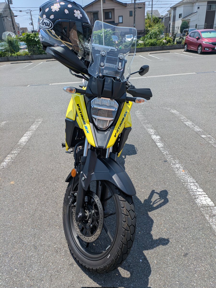 速射ちMAC(バイクが好きな普通のおじさん) (@g468352) / Posts / X