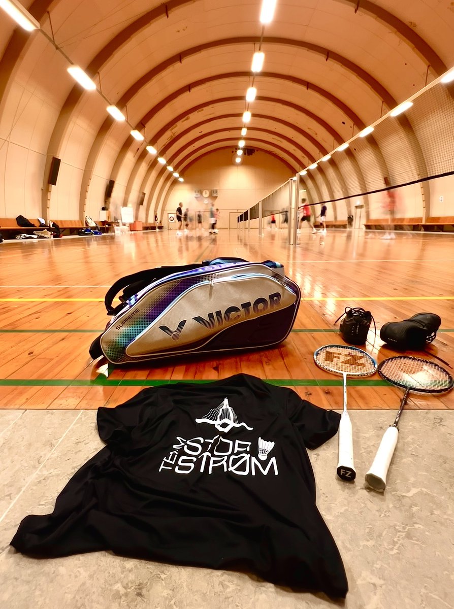 BadmintonBladet🇩🇰…. tweet media