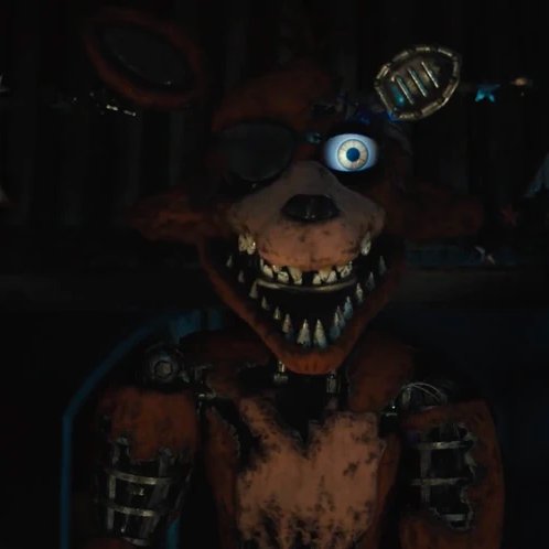 GoldenfreddyFan tweet media