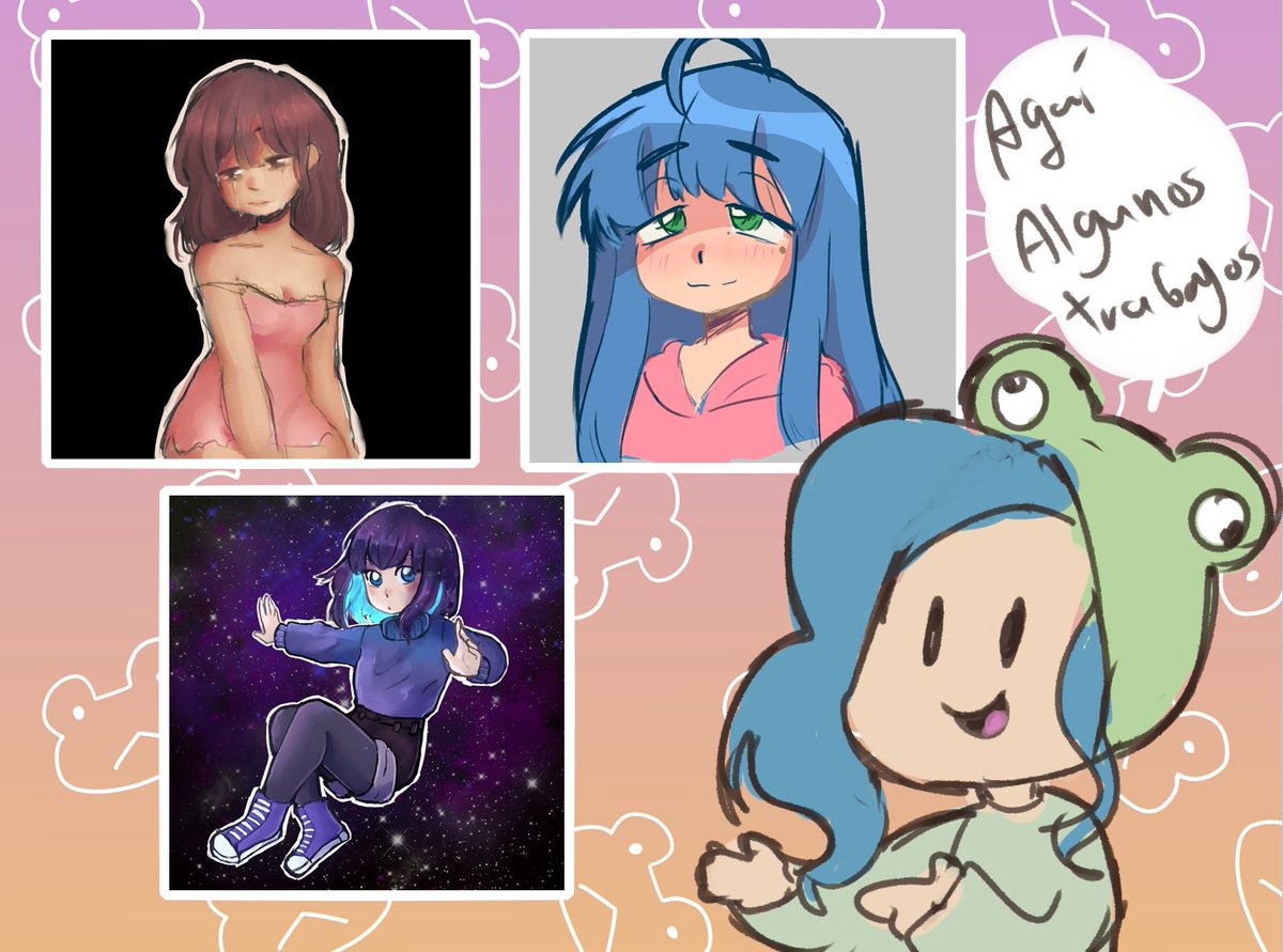 Chilip_Frog's tweet photo. @Euly_y Aquí está mi tabla de precios y ejemplos ywy <3 https://t.co/Q2iXE6CD4j