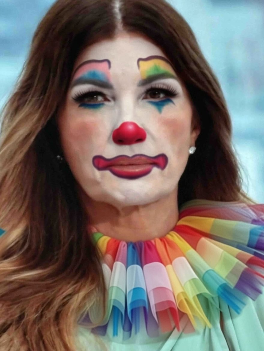 ArkleyHammer's tweet photo. Get out @karren_brady https://t.co/5oi2c560aw
