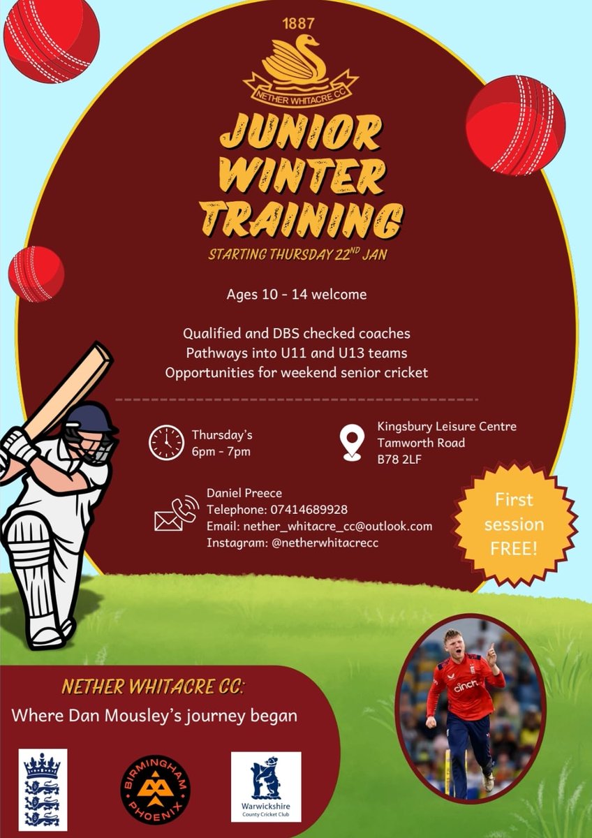 Nether Whitacre CC tweet media