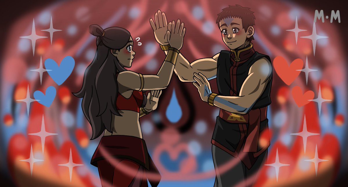 Michaela Artist tweet media