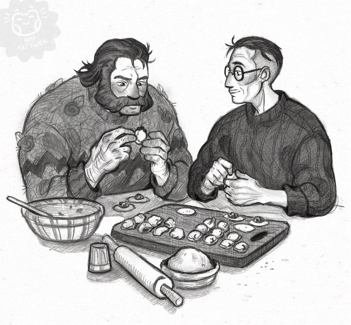 вор лягушек☀️🕊 tweet media