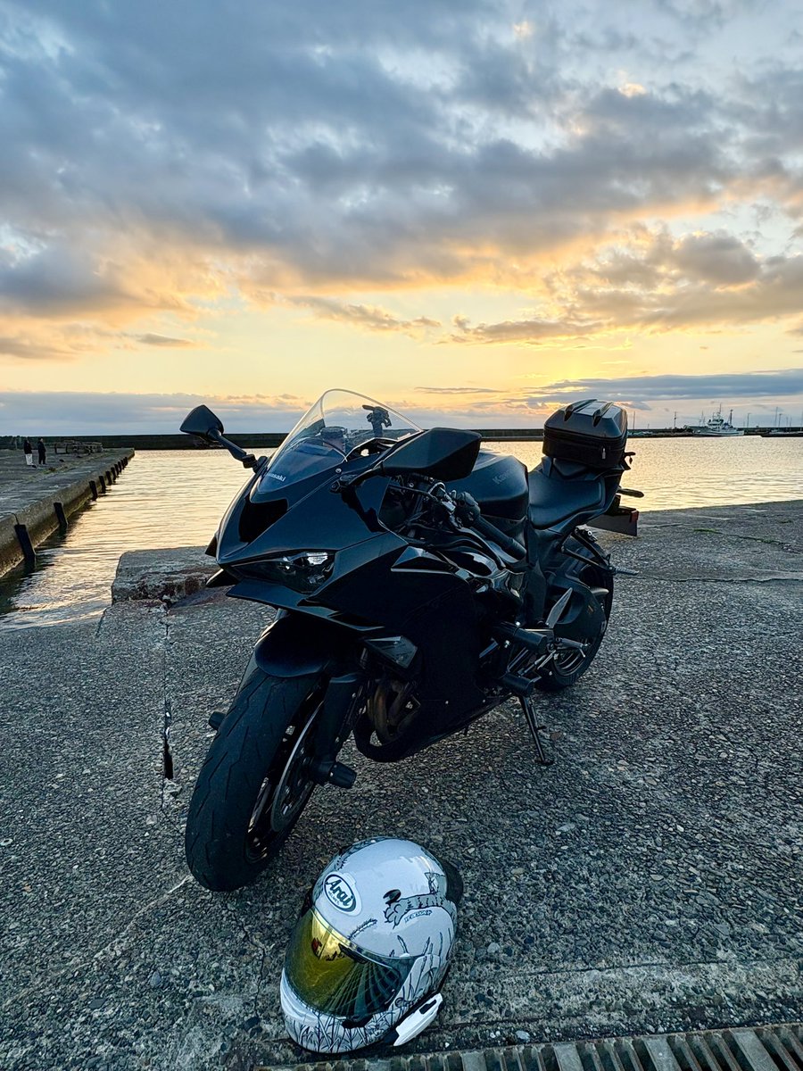 ZX6R