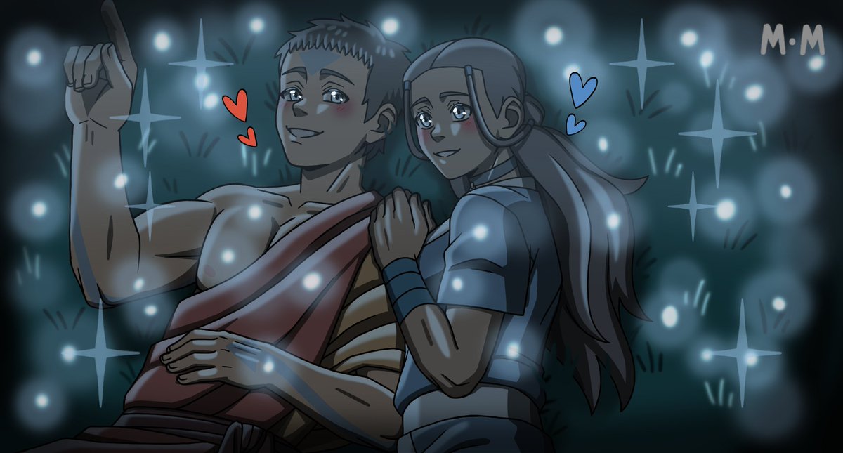 Michaela Artist tweet media