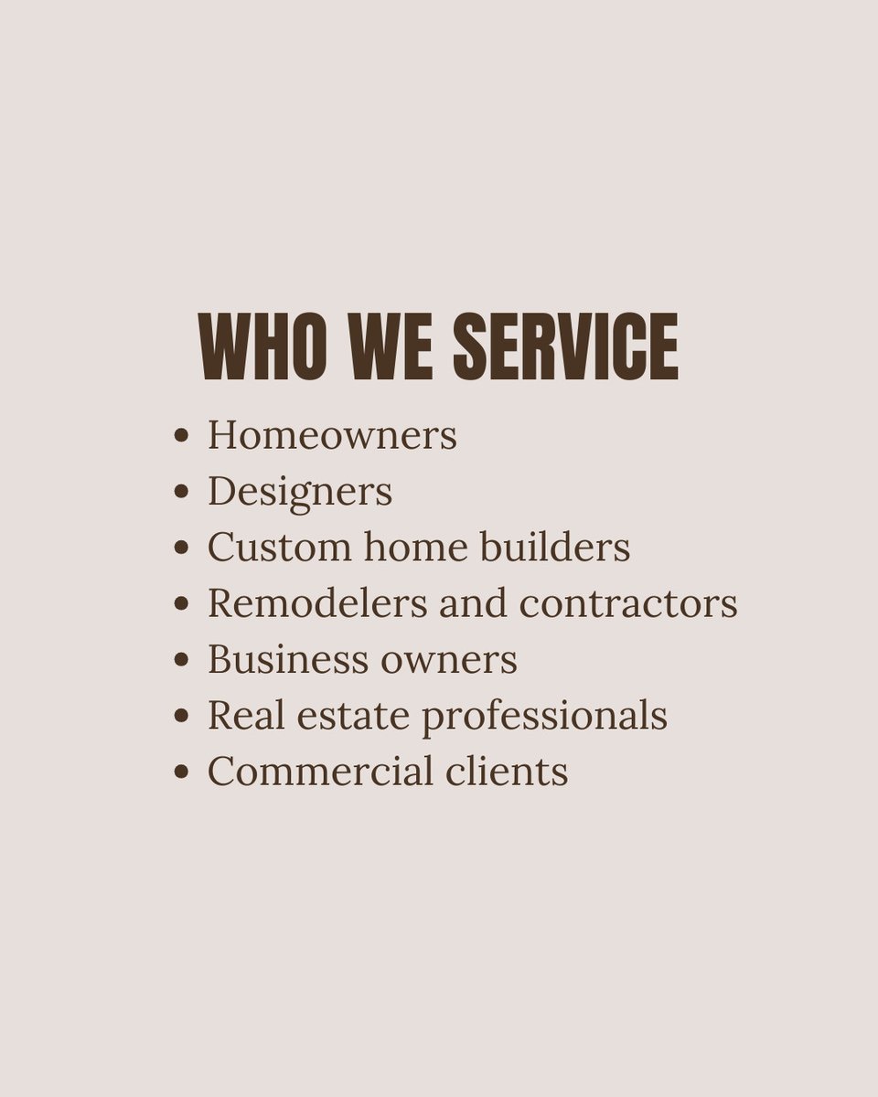 DesignHouse_DFW's tweet photo. Searching for a full-service home remodeling showroom in DFW?

At The Design House, we simplify the process by bringing design, materials, plumbing, fabrication, and execution together under one roof. https://t.co/wNWlGvmDqD