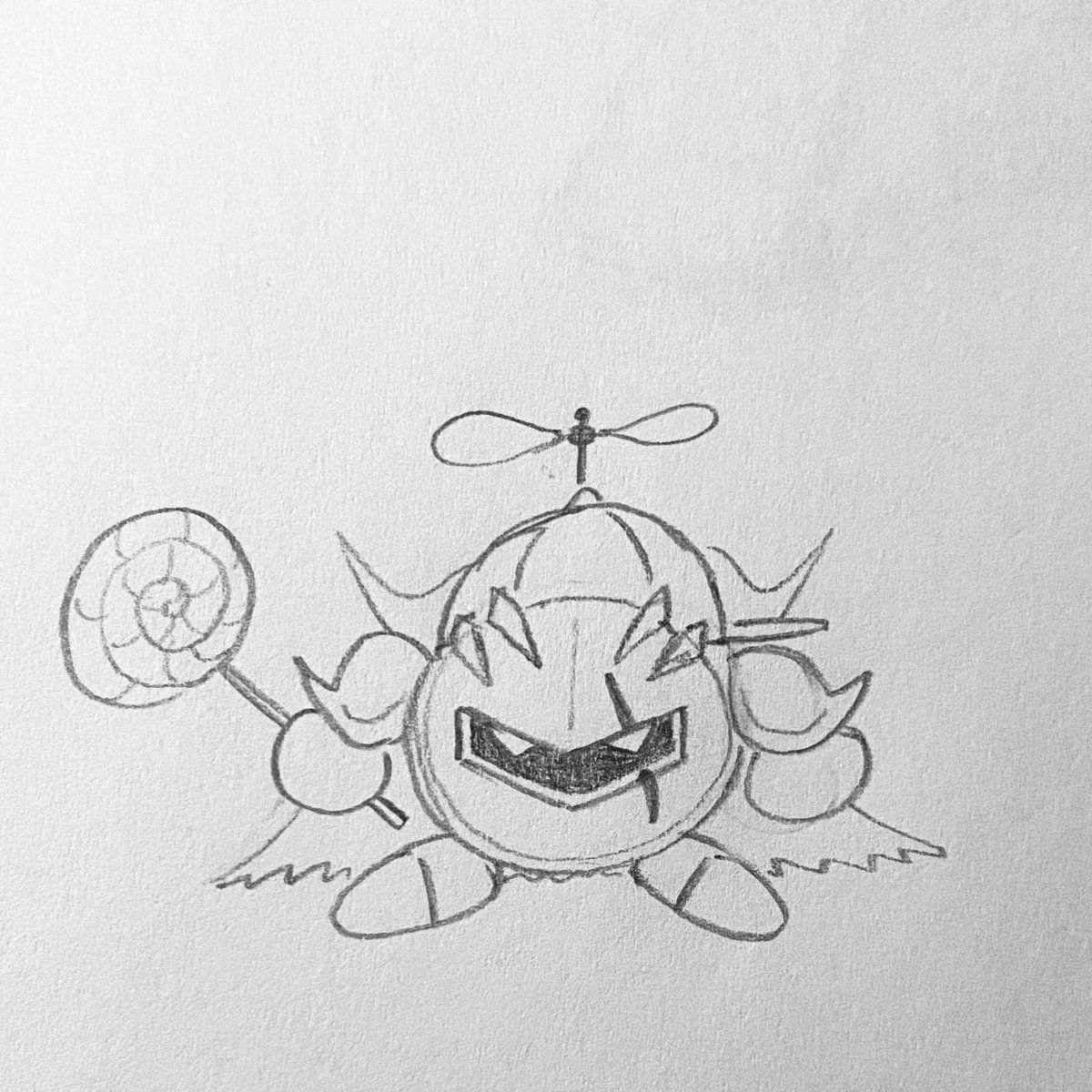 I don’t think I can smile much harder than this