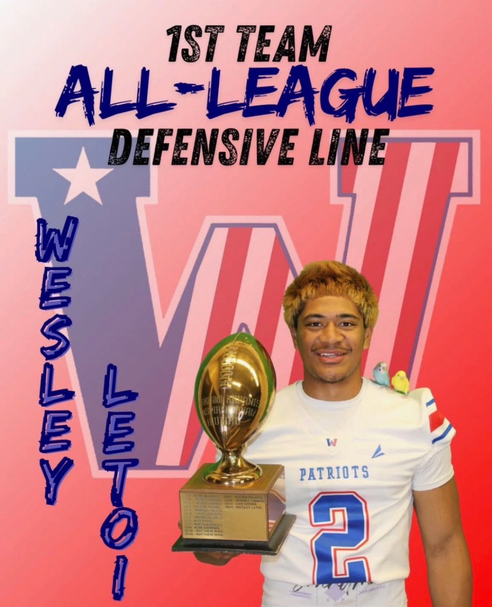 Wesley Pitoitua '26 tweet media