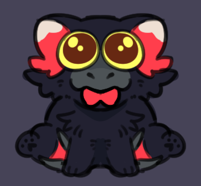 been working a lot so i havent been drawing. have a nargacuga