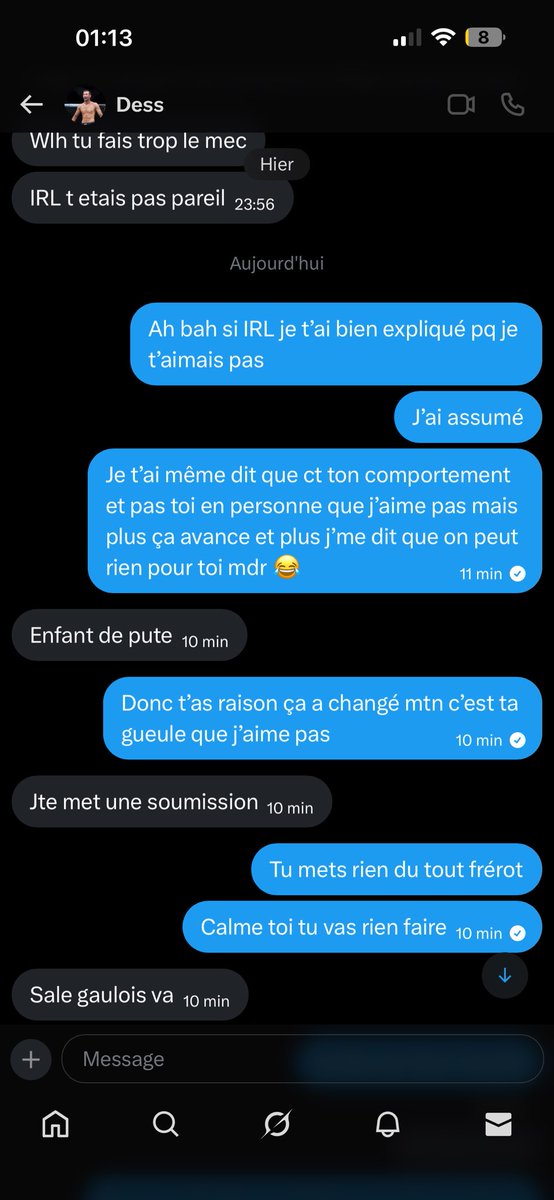 Padaoine tweet media