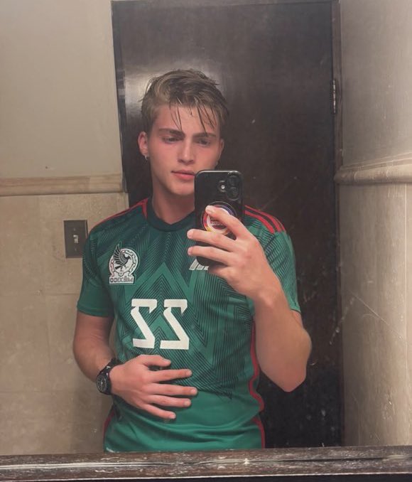 norteair's tweet image. gracias dios