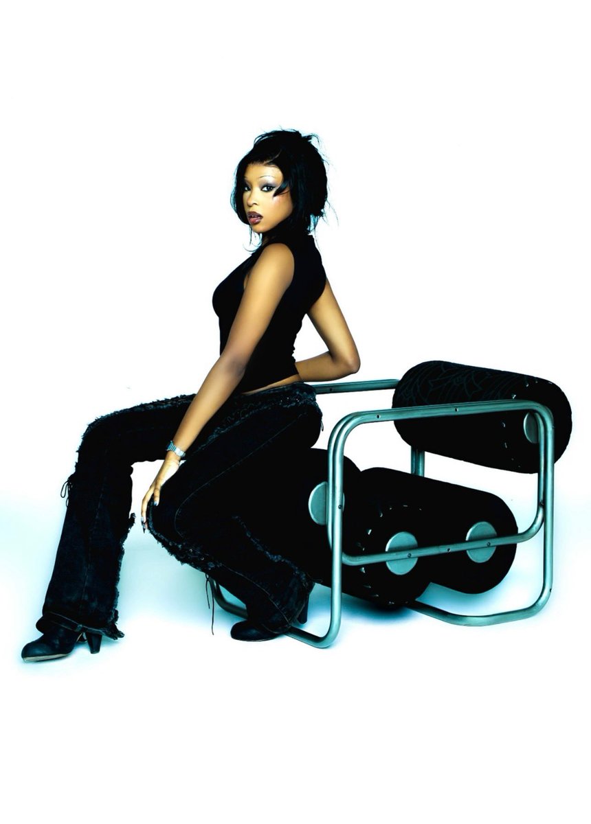 one thing about natanya is that she’s always gonna SERVE