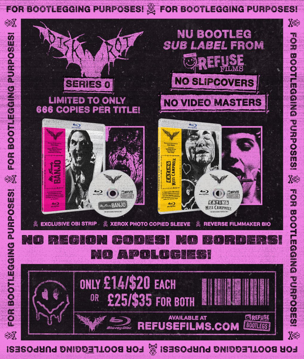 Liam Regan tweet media