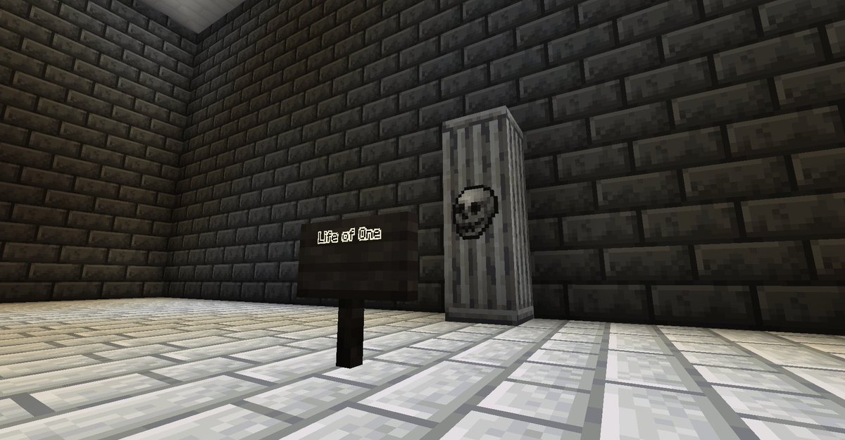 ✨EchoFall SMP🪞 tweet media