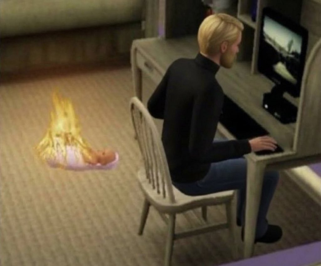 “LMAO These Tweets Banging”